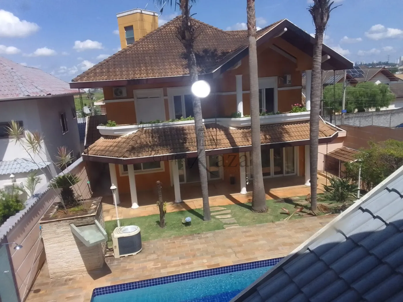 Foto 38 de Casa Condomínio em Jardim Aquarius, São José dos Campos - imagem 38