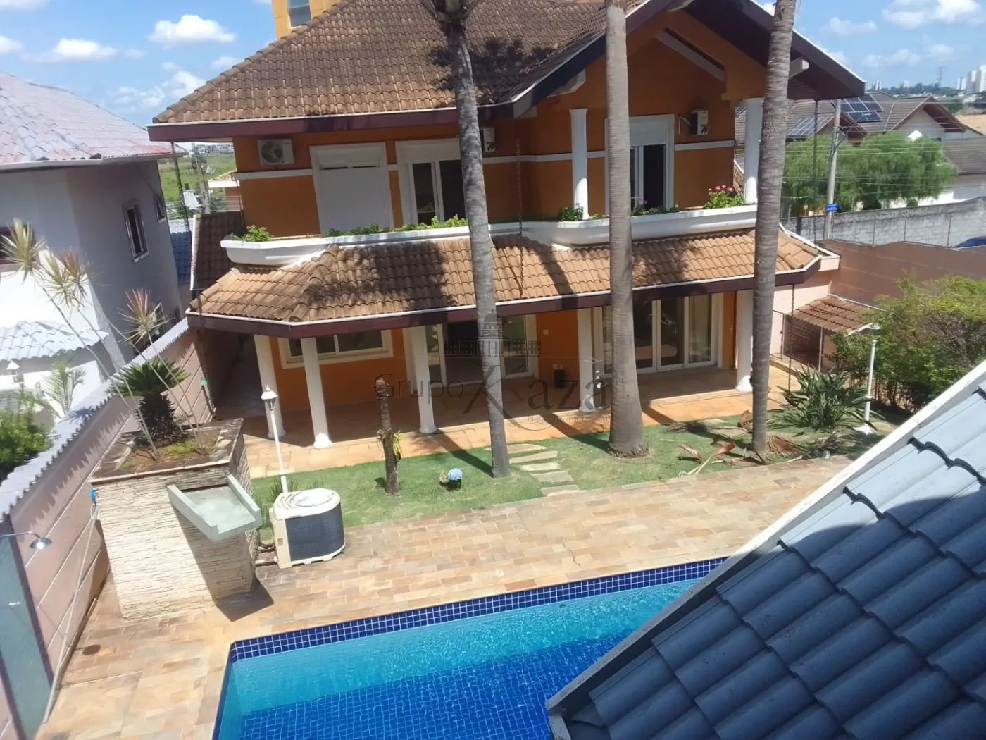 Foto 39 de Casa Condomínio em Jardim Aquarius, São José dos Campos - imagem 39