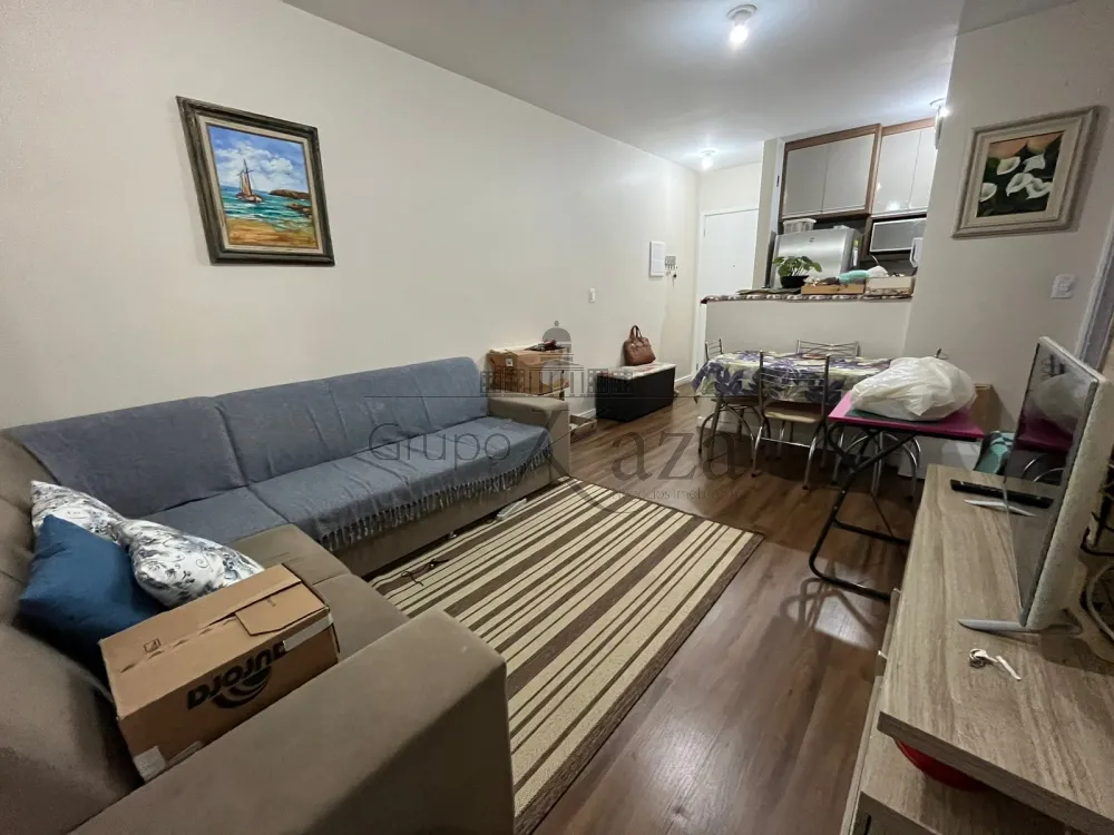 Foto 1 de Apartamento Padrão em Jardim Estoril, São José dos Campos - imagem 1