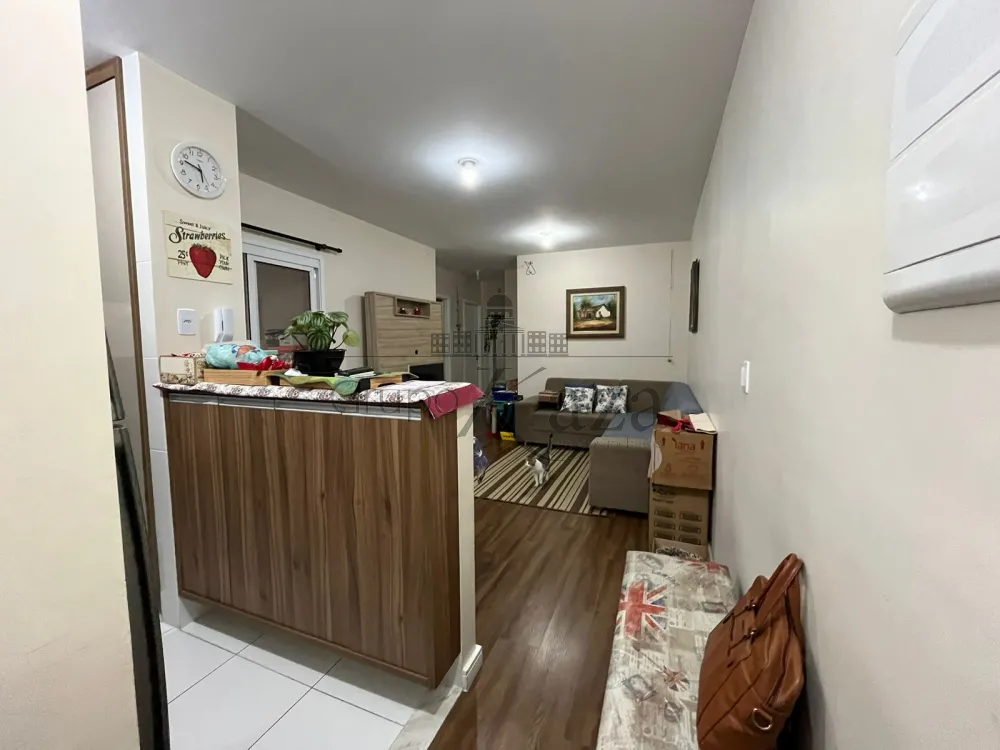 Foto 2 de Apartamento Padrão em Jardim Estoril, São José dos Campos - imagem 2