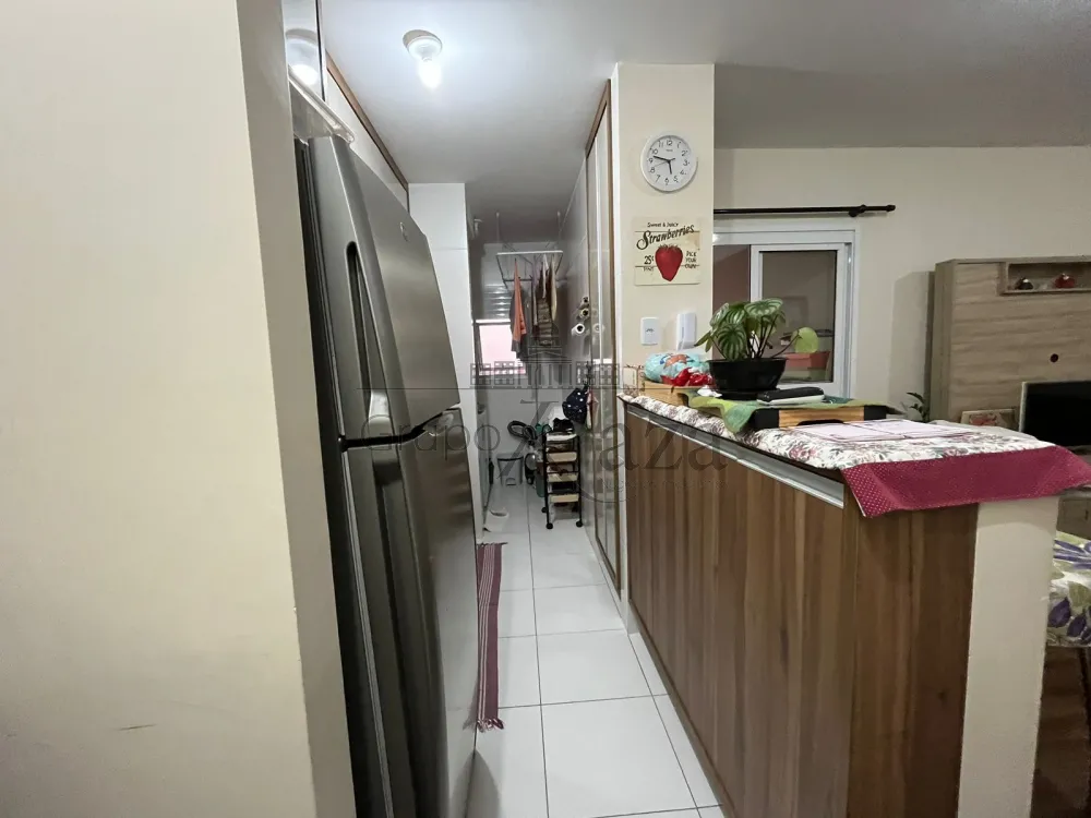 Foto 3 de Apartamento Padrão em Jardim Estoril, São José dos Campos - imagem 3