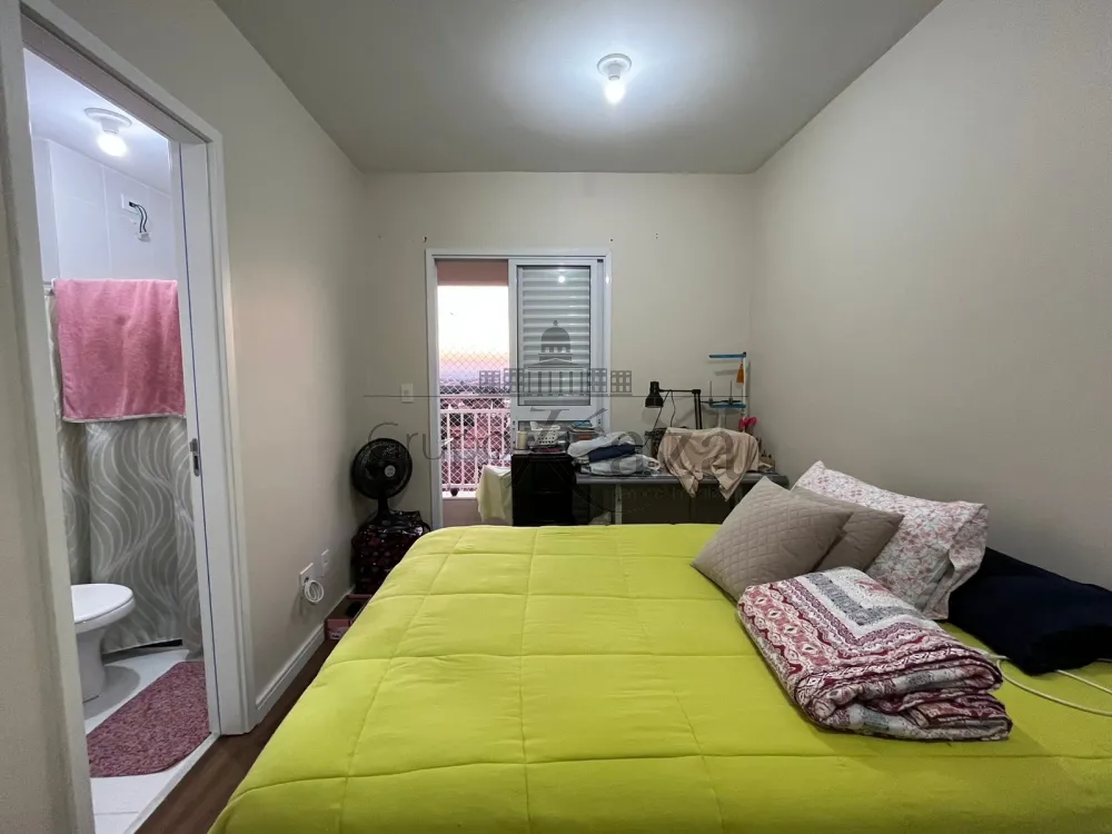 Foto 5 de Apartamento Padrão em Jardim Estoril, São José dos Campos - imagem 5