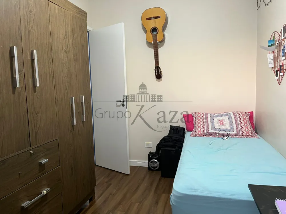 Foto 7 de Apartamento Padrão em Jardim Estoril, São José dos Campos - imagem 7