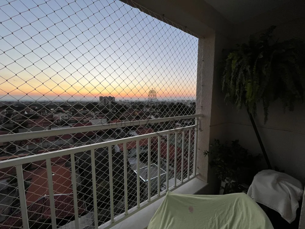 Foto 8 de Apartamento Padrão em Jardim Estoril, São José dos Campos - imagem 8