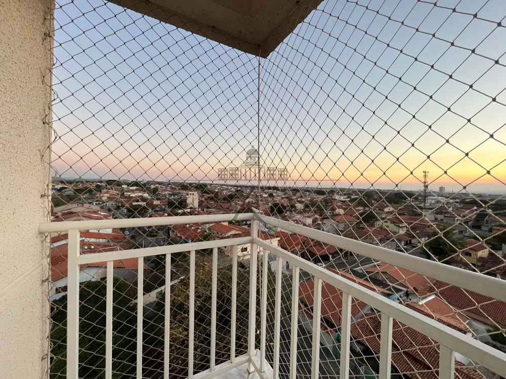 Foto 9 de Apartamento Padrão em Jardim Estoril, São José dos Campos - imagem 9