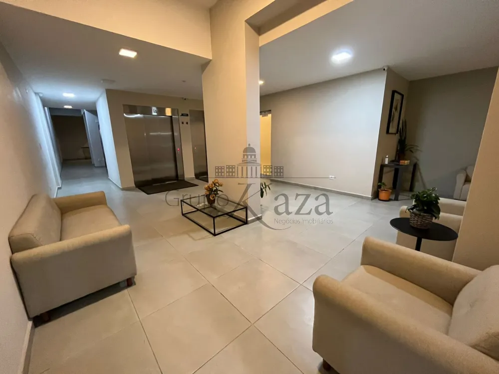 Foto 14 de Apartamento Padrão em Jardim Estoril, São José dos Campos - imagem 14