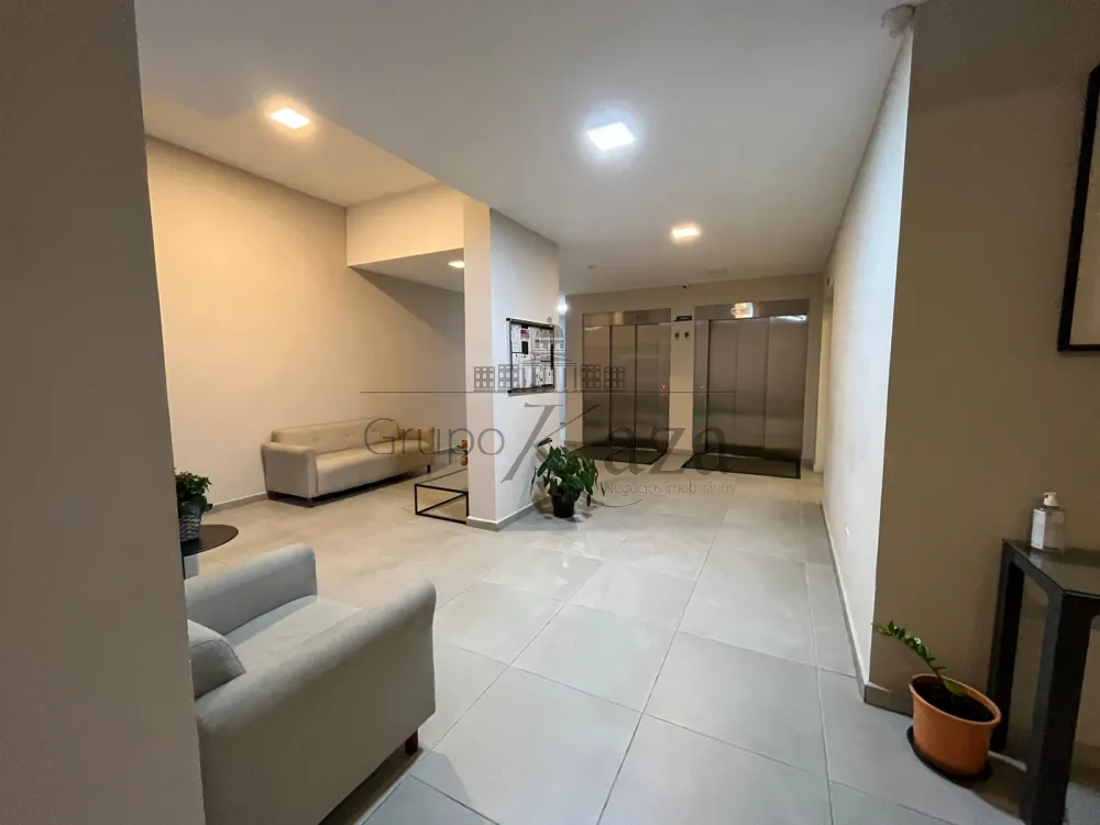 Foto 15 de Apartamento Padrão em Jardim Estoril, São José dos Campos - imagem 15