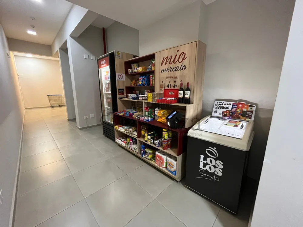 Foto 16 de Apartamento Padrão em Jardim Estoril, São José dos Campos - imagem 16