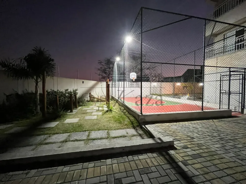 Foto 12 de Apartamento Padrão em Jardim Estoril, São José dos Campos - imagem 12