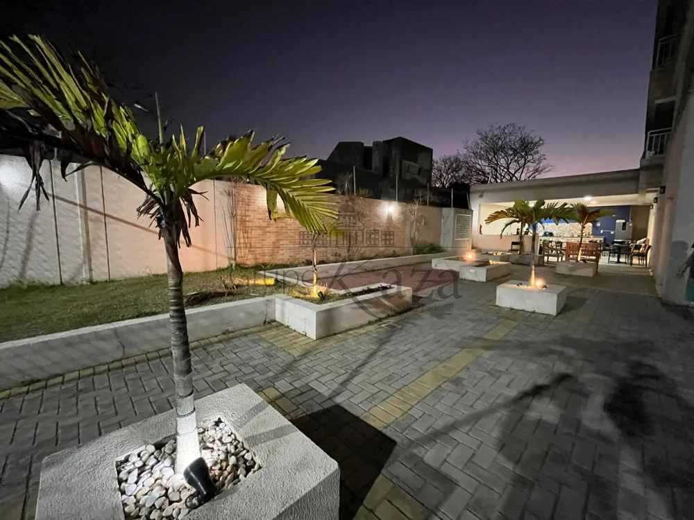 Foto 17 de Apartamento Padrão em Jardim Estoril, São José dos Campos - imagem 17