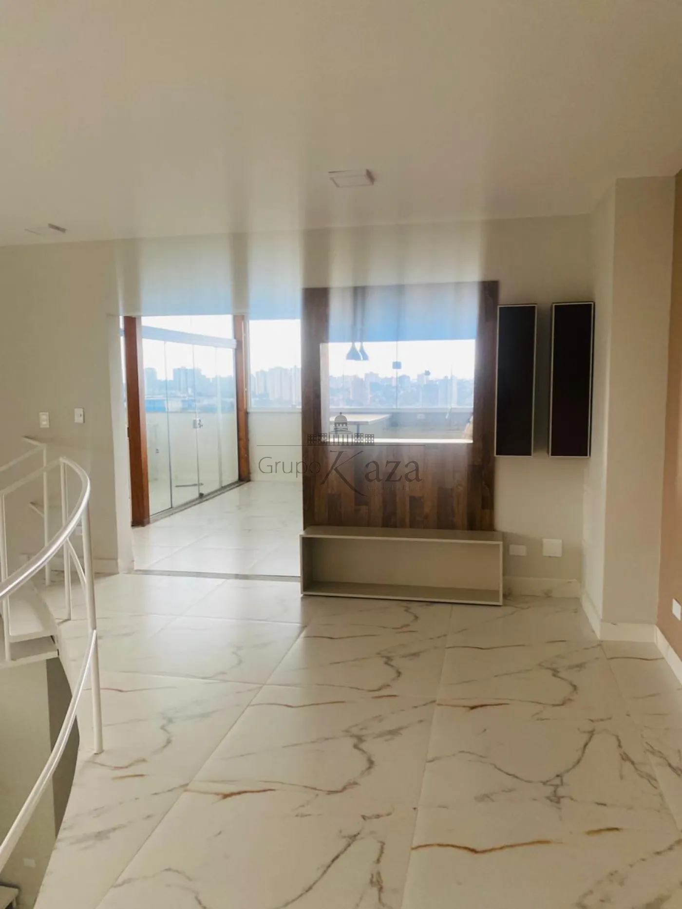 Foto 19 de Apartamento Cobertura Duplex em Jardim Aquarius, São José dos Campos - imagem 19