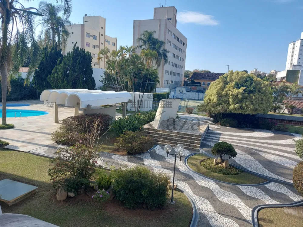 Foto 23 de Apartamento Padrão em Vila Ema, São José dos Campos - imagem 23