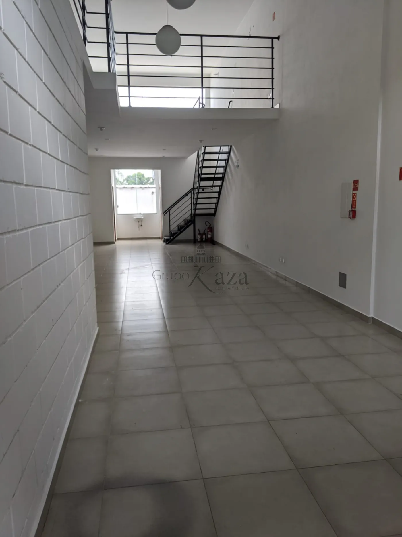 Foto 1 de Comercial Galpão em Jardim das Indústrias, São José dos Campos - imagem 1