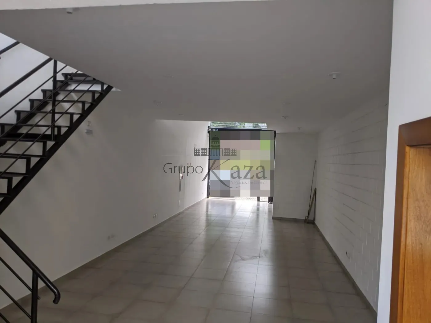Foto 2 de Comercial Galpão em Jardim das Indústrias, São José dos Campos - imagem 2