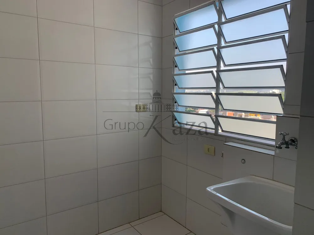 Foto 5 de Apartamento Padrão em Jardim Rodolfo, São José dos Campos - imagem 5