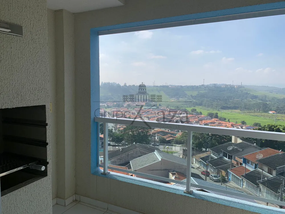 Foto 2 de Apartamento Padrão em Jardim Rodolfo, São José dos Campos - imagem 2