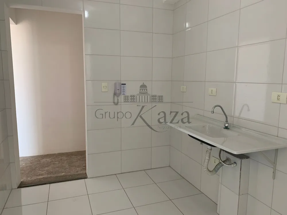 Foto 4 de Apartamento Padrão em Jardim Rodolfo, São José dos Campos - imagem 4