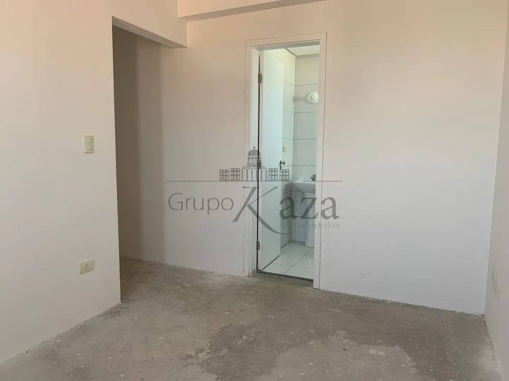 Foto 8 de Apartamento Padrão em Jardim Rodolfo, São José dos Campos - imagem 8