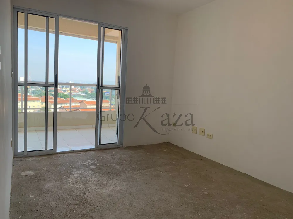 Foto 1 de Apartamento Padrão em Jardim Rodolfo, São José dos Campos - imagem 1