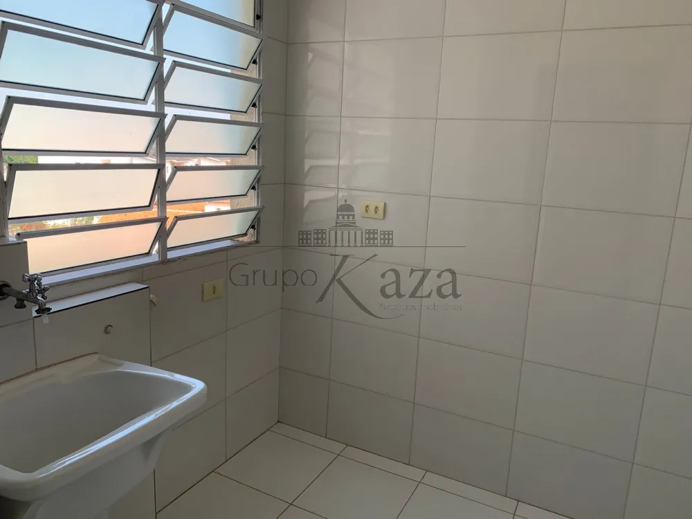 Foto 5 de Apartamento Padrão em Jardim Rodolfo, São José dos Campos - imagem 5