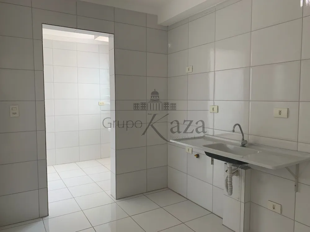 Foto 4 de Apartamento Padrão em Jardim Rodolfo, São José dos Campos - imagem 4
