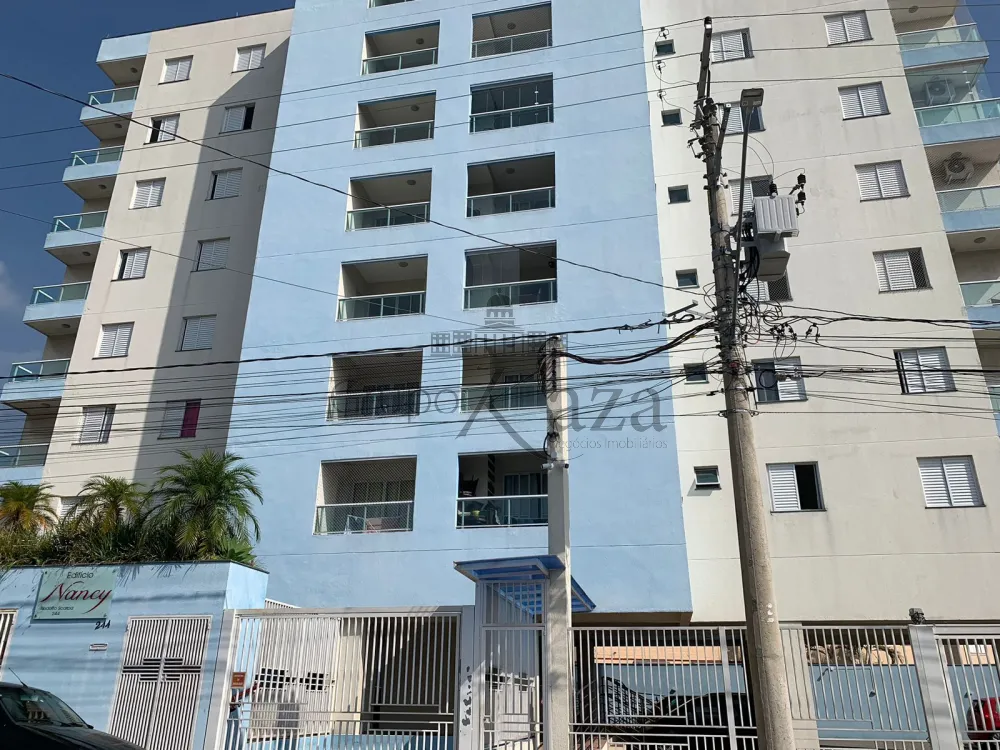 Foto 9 de Apartamento Padrão em Jardim Rodolfo, São José dos Campos - imagem 9