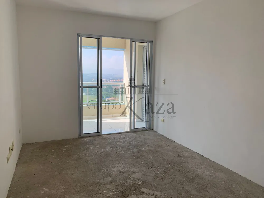 Foto 2 de Apartamento Padrão em Jardim Rodolfo, São José dos Campos - imagem 2