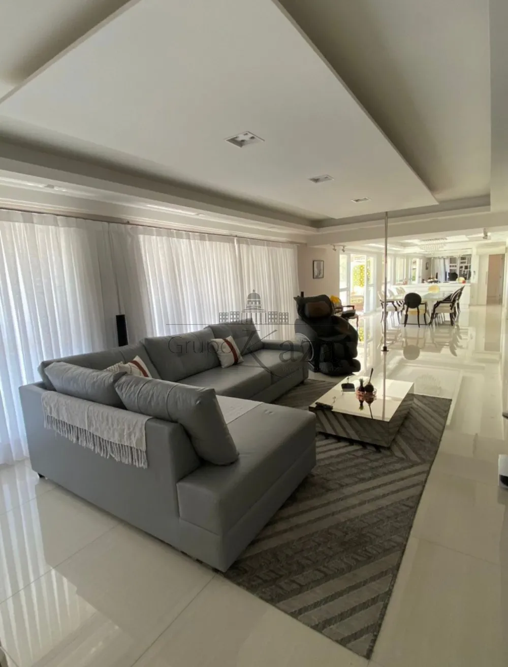 Foto 2 de Apartamento Padrão em Jardim das Indústrias, São José dos Campos - imagem 2