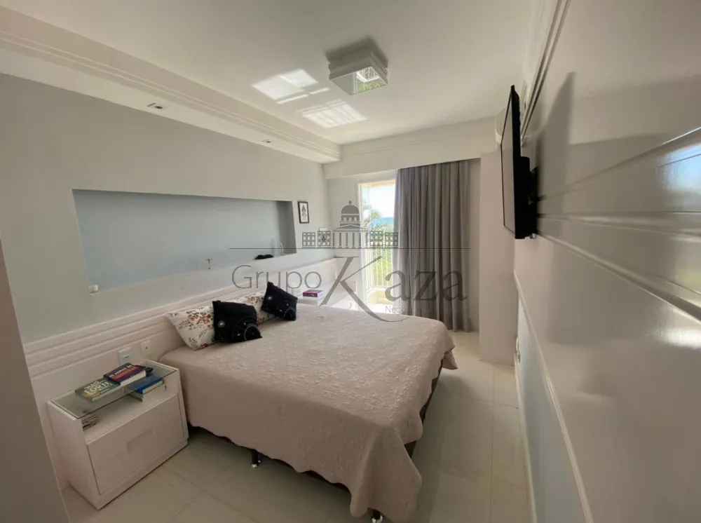 Foto 13 de Apartamento Padrão em Jardim das Indústrias, São José dos Campos - imagem 13