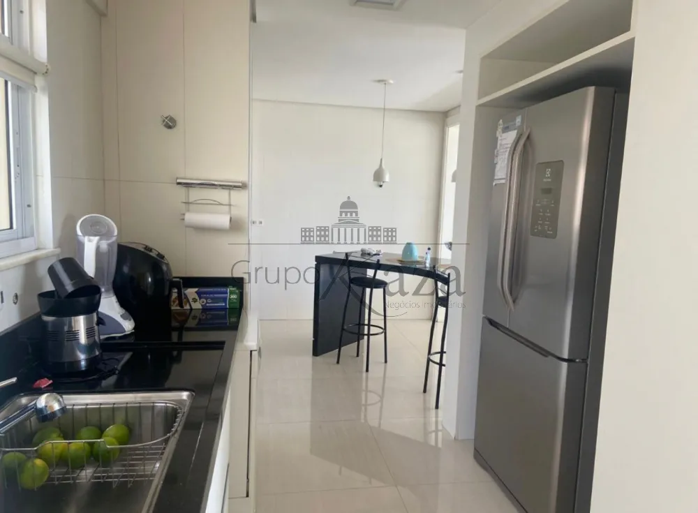 Foto 7 de Apartamento Padrão em Jardim das Indústrias, São José dos Campos - imagem 7