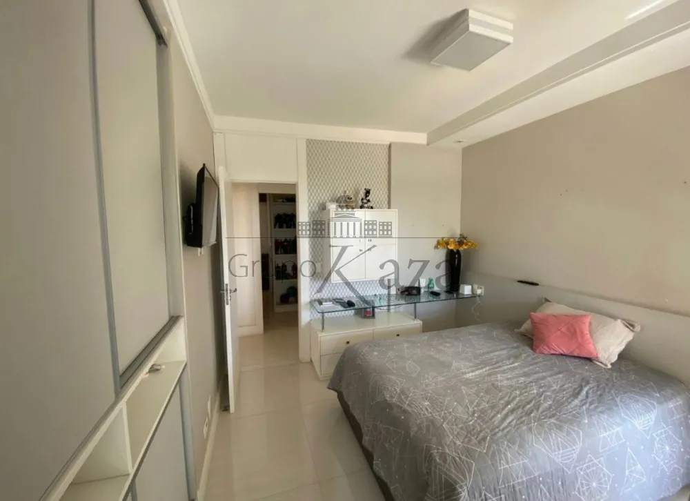 Foto 14 de Apartamento Padrão em Jardim das Indústrias, São José dos Campos - imagem 14