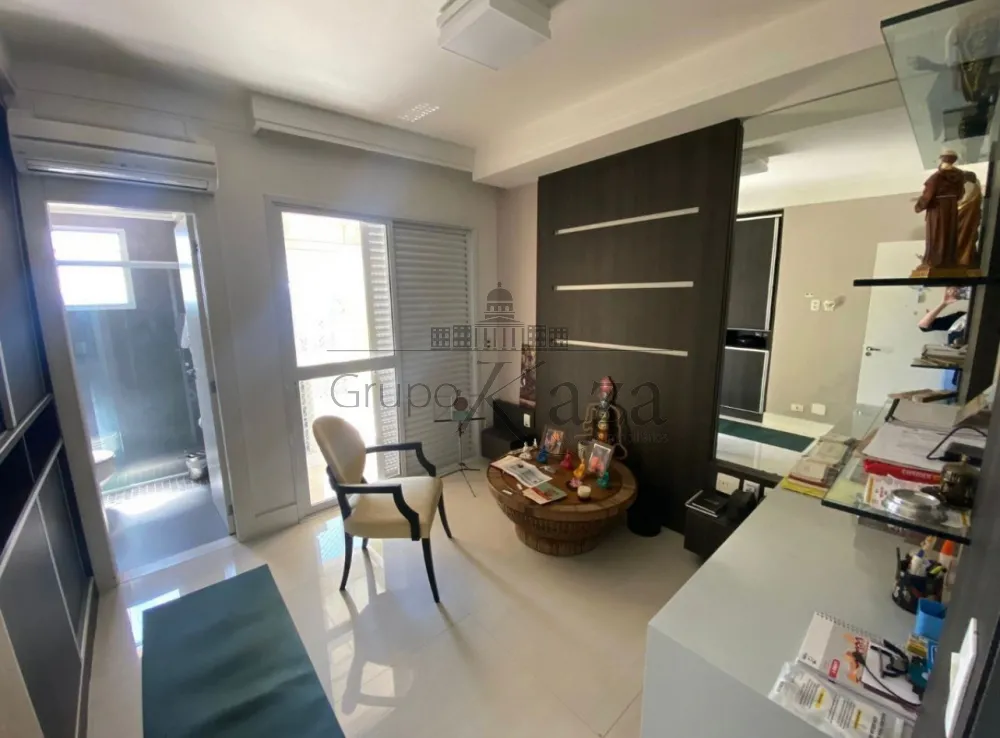 Foto 15 de Apartamento Padrão em Jardim das Indústrias, São José dos Campos - imagem 15