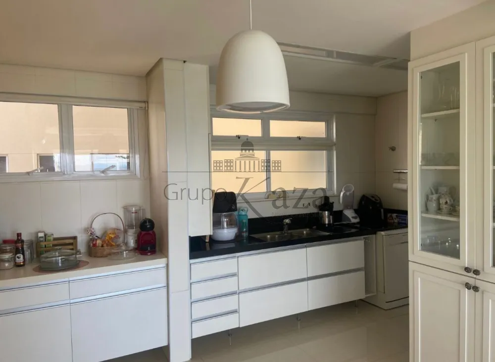 Foto 9 de Apartamento Padrão em Jardim das Indústrias, São José dos Campos - imagem 9