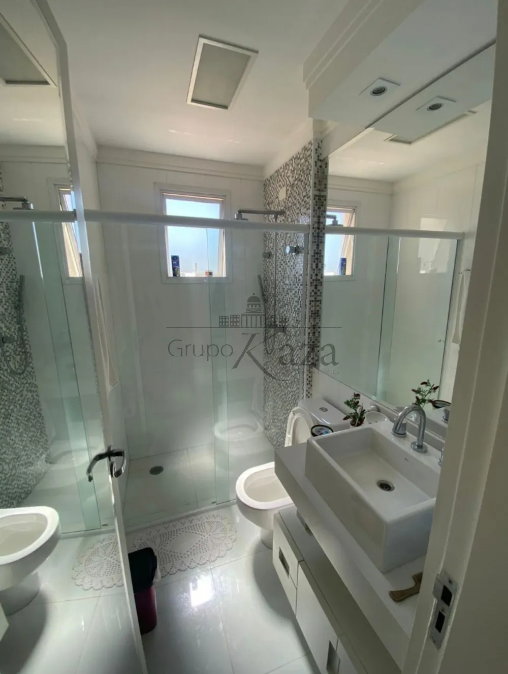 Foto 23 de Apartamento Padrão em Jardim das Indústrias, São José dos Campos - imagem 23