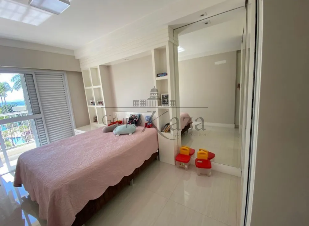 Foto 16 de Apartamento Padrão em Jardim das Indústrias, São José dos Campos - imagem 16