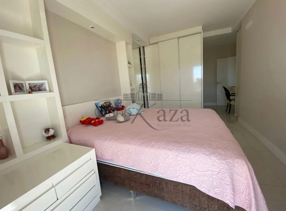Foto 17 de Apartamento Padrão em Jardim das Indústrias, São José dos Campos - imagem 17