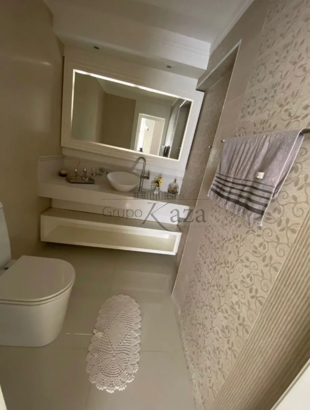 Foto 26 de Apartamento Padrão em Jardim das Indústrias, São José dos Campos - imagem 26