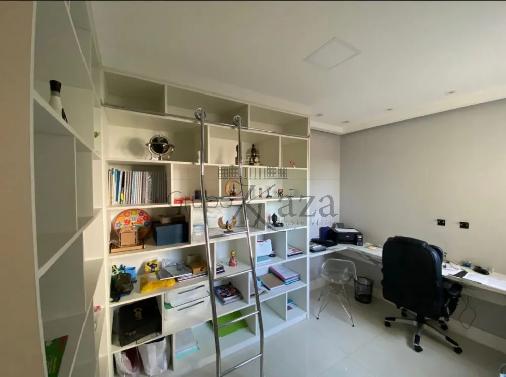 Foto 18 de Apartamento Padrão em Jardim das Indústrias, São José dos Campos - imagem 18