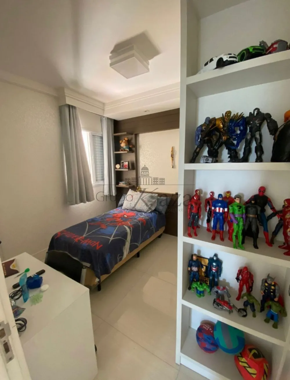 Foto 19 de Apartamento Padrão em Jardim das Indústrias, São José dos Campos - imagem 19