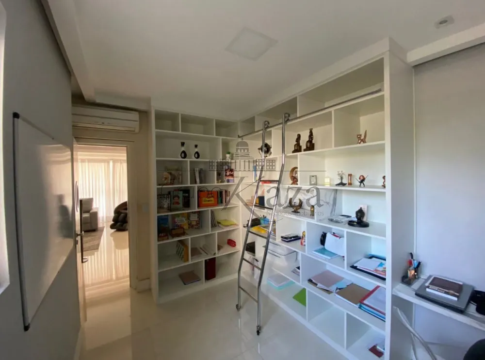 Foto 20 de Apartamento Padrão em Jardim das Indústrias, São José dos Campos - imagem 20