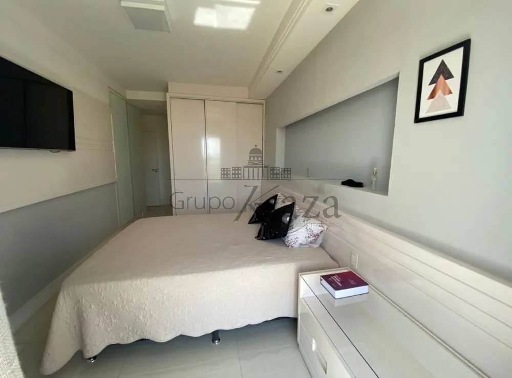 Foto 22 de Apartamento Padrão em Jardim das Indústrias, São José dos Campos - imagem 22