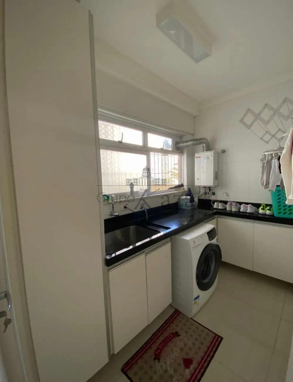 Foto 11 de Apartamento Padrão em Jardim das Indústrias, São José dos Campos - imagem 11