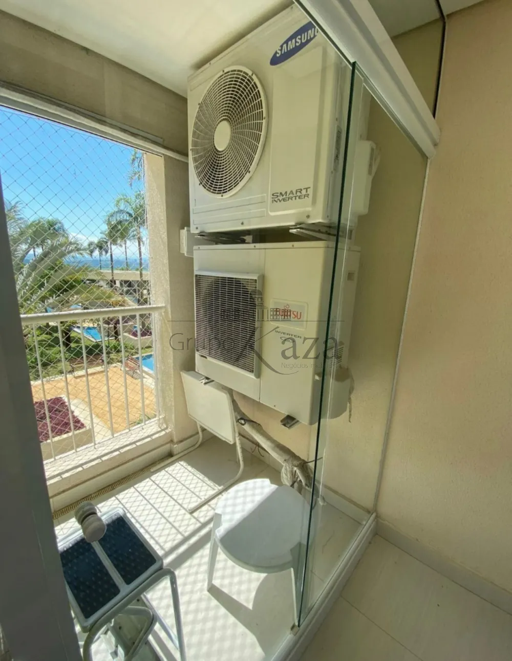 Foto 10 de Apartamento Padrão em Jardim das Indústrias, São José dos Campos - imagem 10
