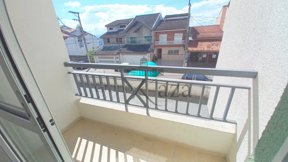 Foto 2 de Apartamento Padrão em Loteamento Residencial Vista Linda, São José dos Campos - imagem 2