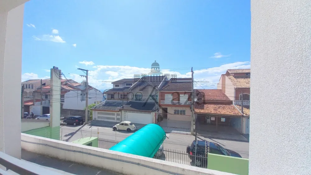Foto 18 de Apartamento Padrão em Loteamento Residencial Vista Linda, São José dos Campos - imagem 18