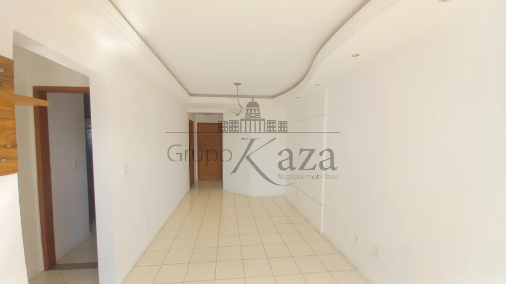 Foto 3 de Apartamento Padrão em Loteamento Residencial Vista Linda, São José dos Campos - imagem 3