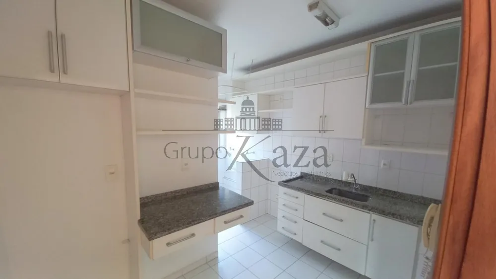 Foto 5 de Apartamento Padrão em Loteamento Residencial Vista Linda, São José dos Campos - imagem 5