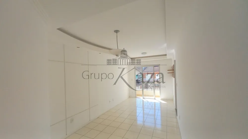 Foto 1 de Apartamento Padrão em Loteamento Residencial Vista Linda, São José dos Campos - imagem 1