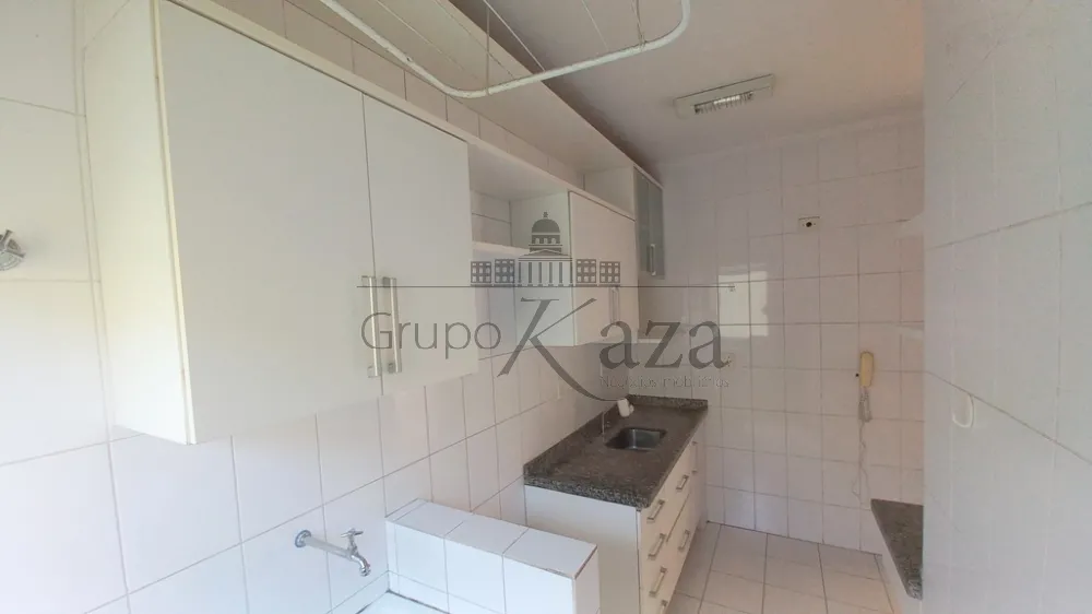 Foto 7 de Apartamento Padrão em Loteamento Residencial Vista Linda, São José dos Campos - imagem 7
