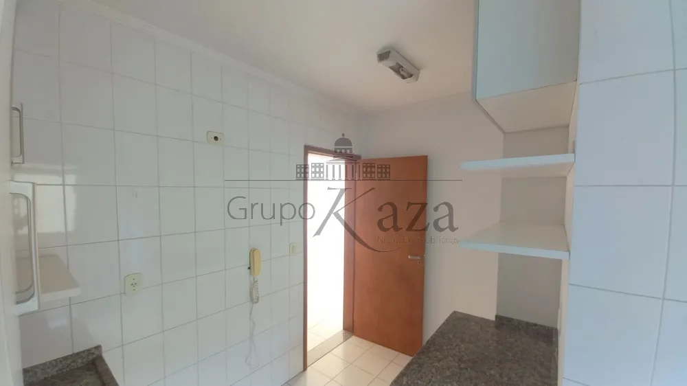 Foto 9 de Apartamento Padrão em Loteamento Residencial Vista Linda, São José dos Campos - imagem 9